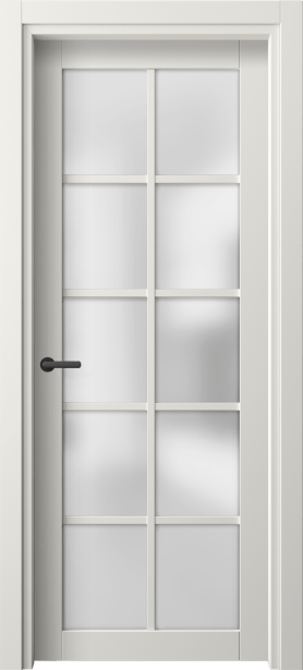 Межкомнатная дверь 2106 СТБЛ САТ. Цвет Софт-тач белоснежный. Материал Полипропилен. Коллекция Neo. Фото. Дверь межкомнатная 2106 СТБЛ САТ. Цвет Софт-тач белоснежный. Материал Полипропилен. Коллекция Neo. Картинка.