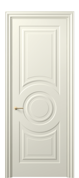 Межкомнатная дверь 8461 ММБ. Цвет Матовый молочно-белый. Материал Гладкая эмаль. Коллекция Mascot. Фото. Дверь межкомнатная 8461 ММБ. Цвет Матовый молочно-белый. Материал Гладкая эмаль. Коллекция Mascot. Картинка.