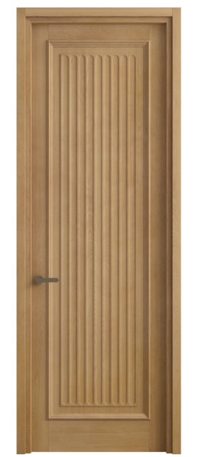 Межкомнатная дверь 6701 БНМ. Цвет Бук натуральный матовый. Материал Массив бука матовый. Коллекция Charm. Фото. Дверь межкомнатная 6701 БНМ. Цвет Бук натуральный матовый. Материал Массив бука матовый. Коллекция Charm. Картинка.