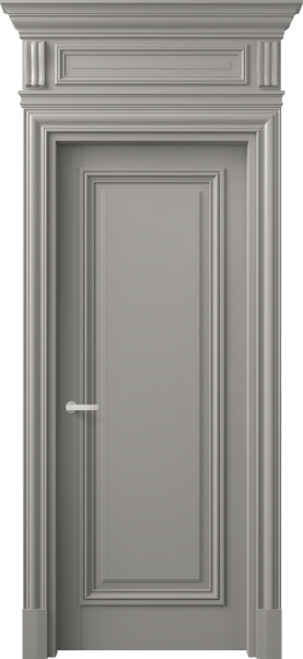 Межкомнатная дверь 7301 БНСР. Цвет Бук нейтральный серый. Материал Массив бука эмаль. Коллекция Antique. Фото. Дверь межкомнатная 7301 БНСР. Цвет Бук нейтральный серый. Материал Массив бука эмаль. Коллекция Antique. Картинка.